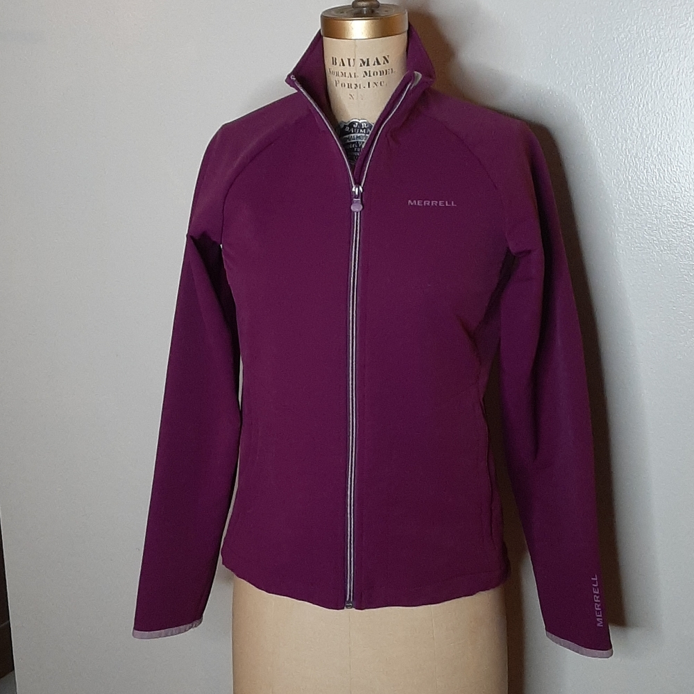 MERRELL| JACKET | SZ XS